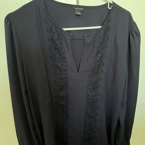 Ann Taylor Blouse